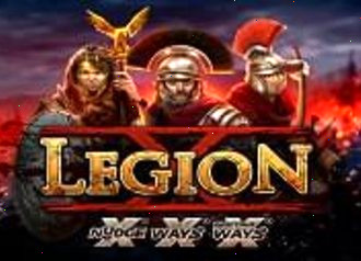 legion-x Nolimit City